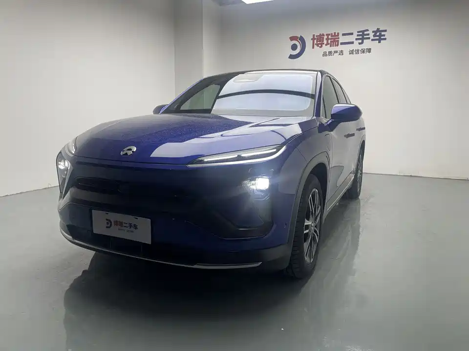 NIO EC6
