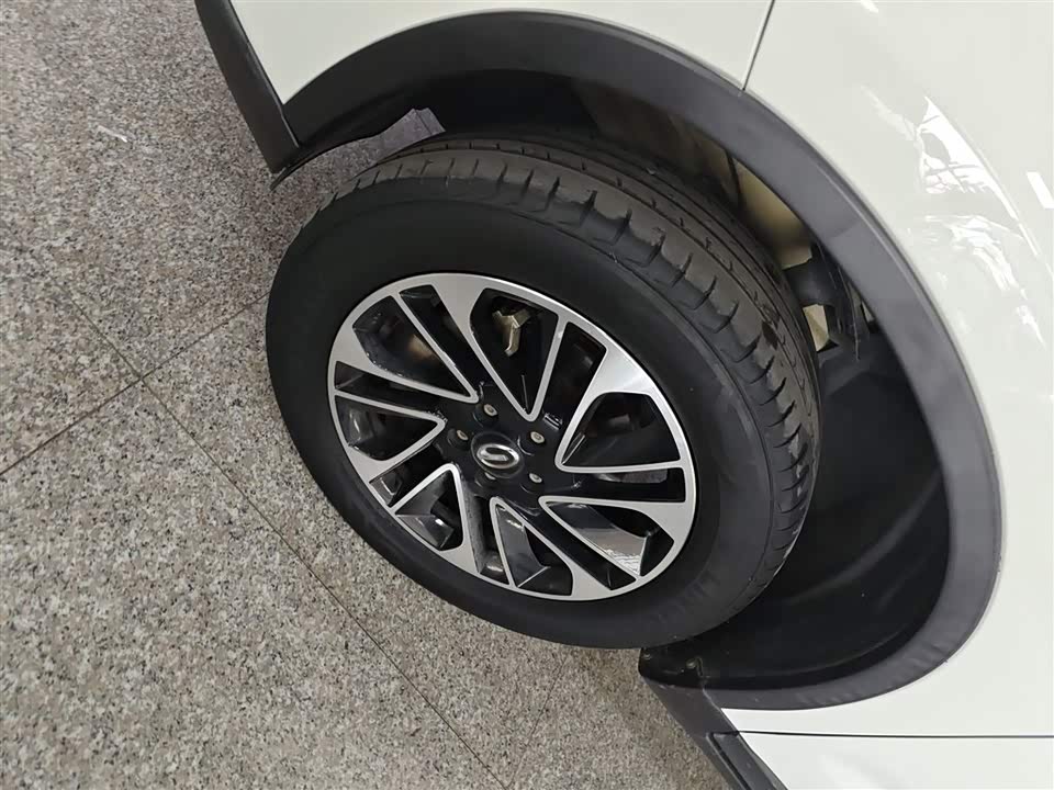 Trumpchi Trumpchi GS4