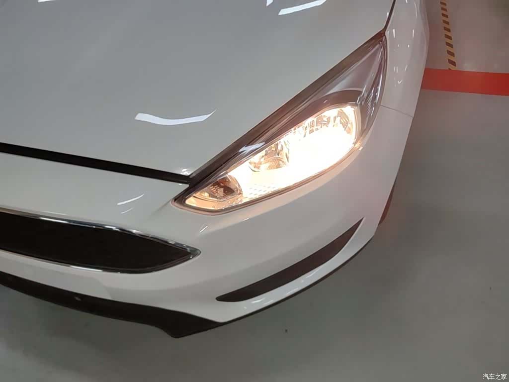 Ford Focus, 2018 24