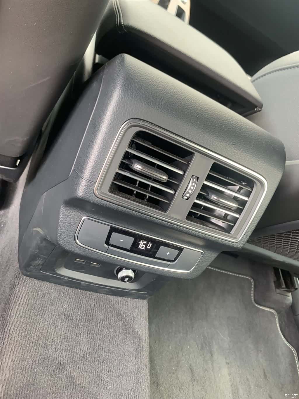 Audi Q5L, 2024 12