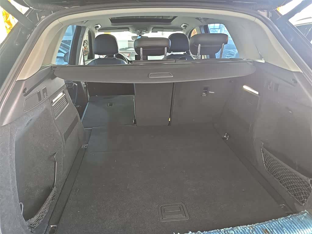 Audi Q5L, 2019 19