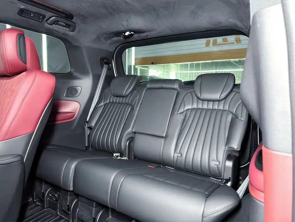 Trumpchi Trumpchi M8