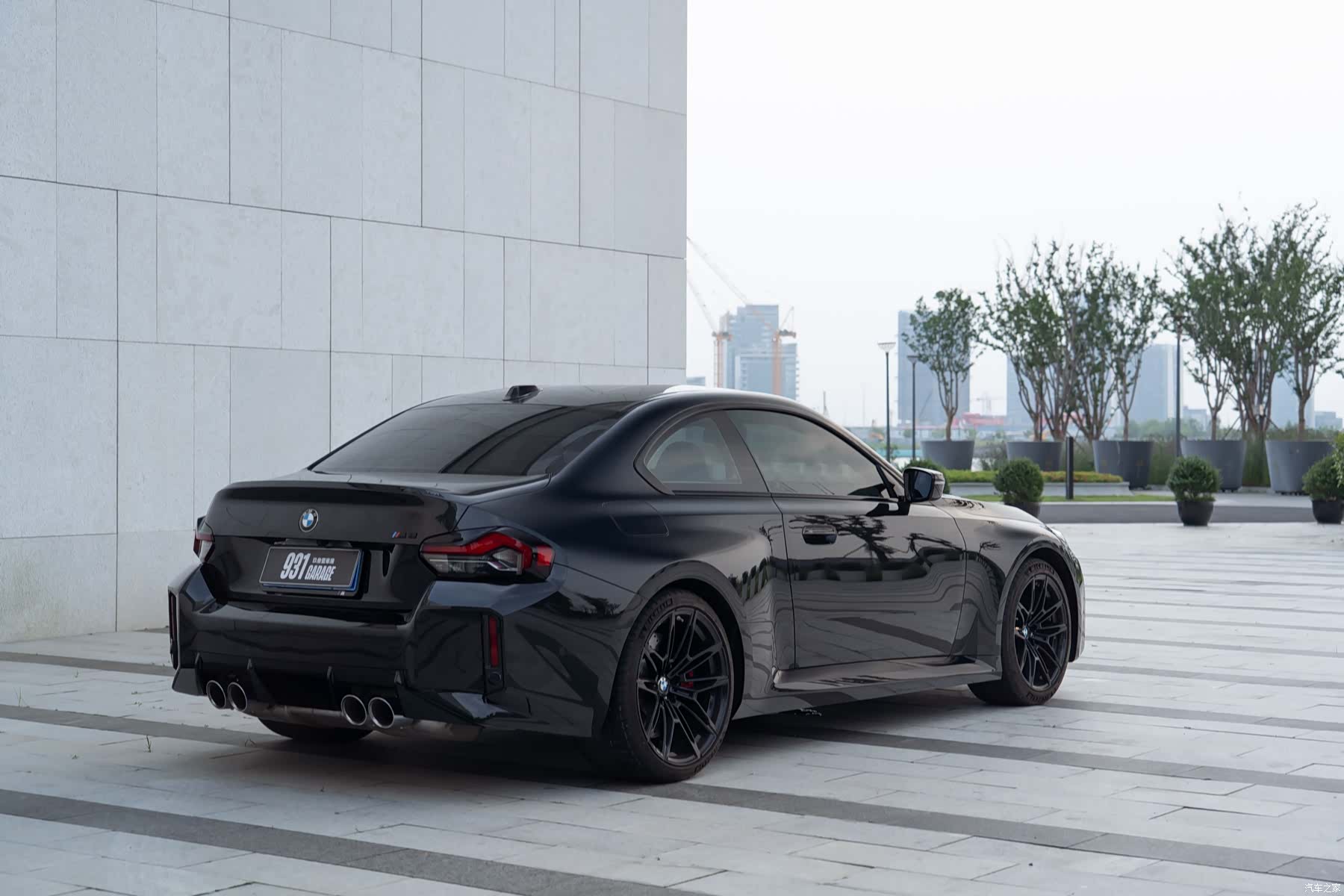 BMW M2, 2023 4