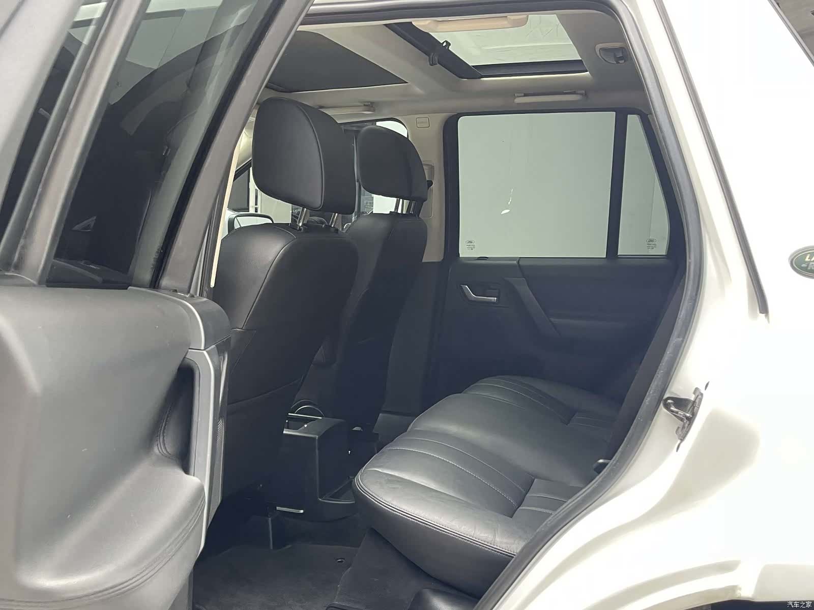 Land Rover SD4, 2015 6