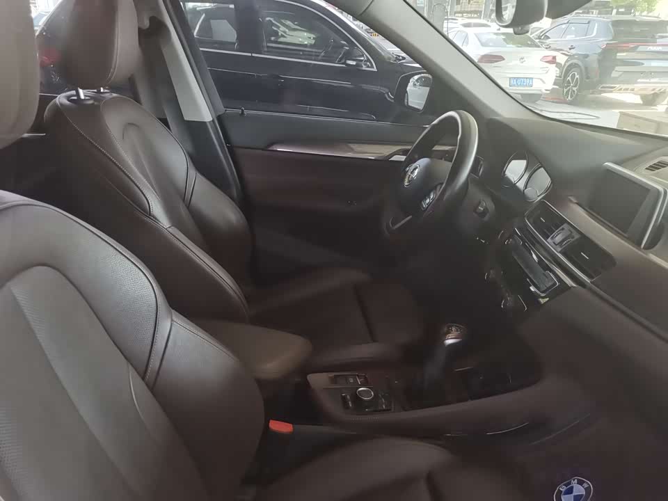BMW X1 BMW X1