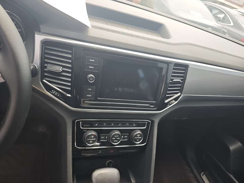 Volkswagen Tourang Volkswagen Tourang