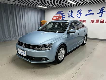  2013 1.4TSI 