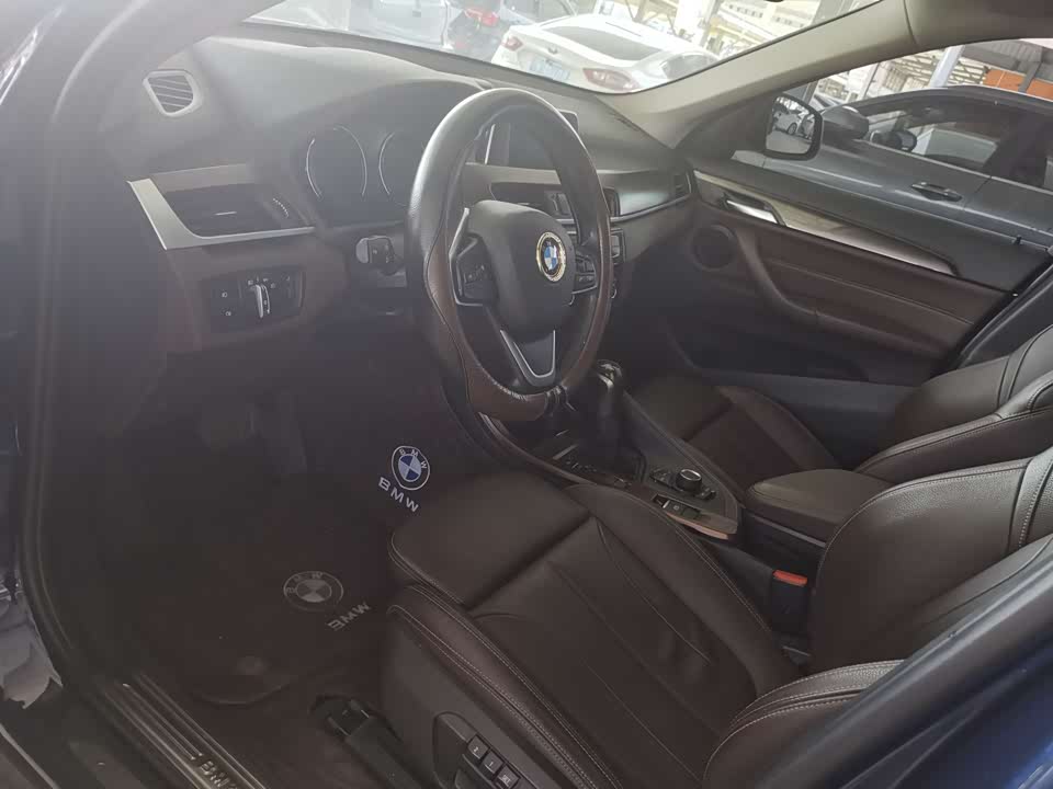 BMW X1 BMW X1
