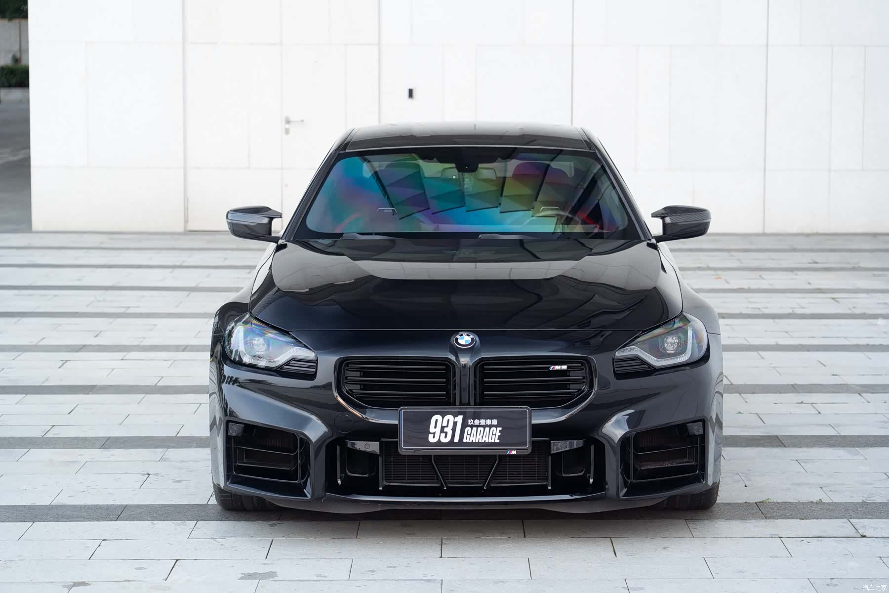 BMW M2, 2023 все фото