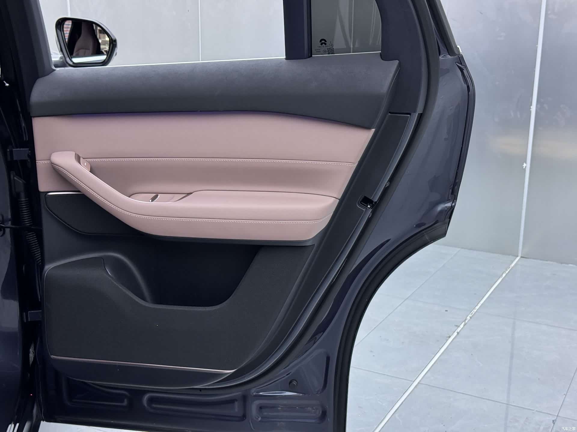 NIO EC6, 2024 24