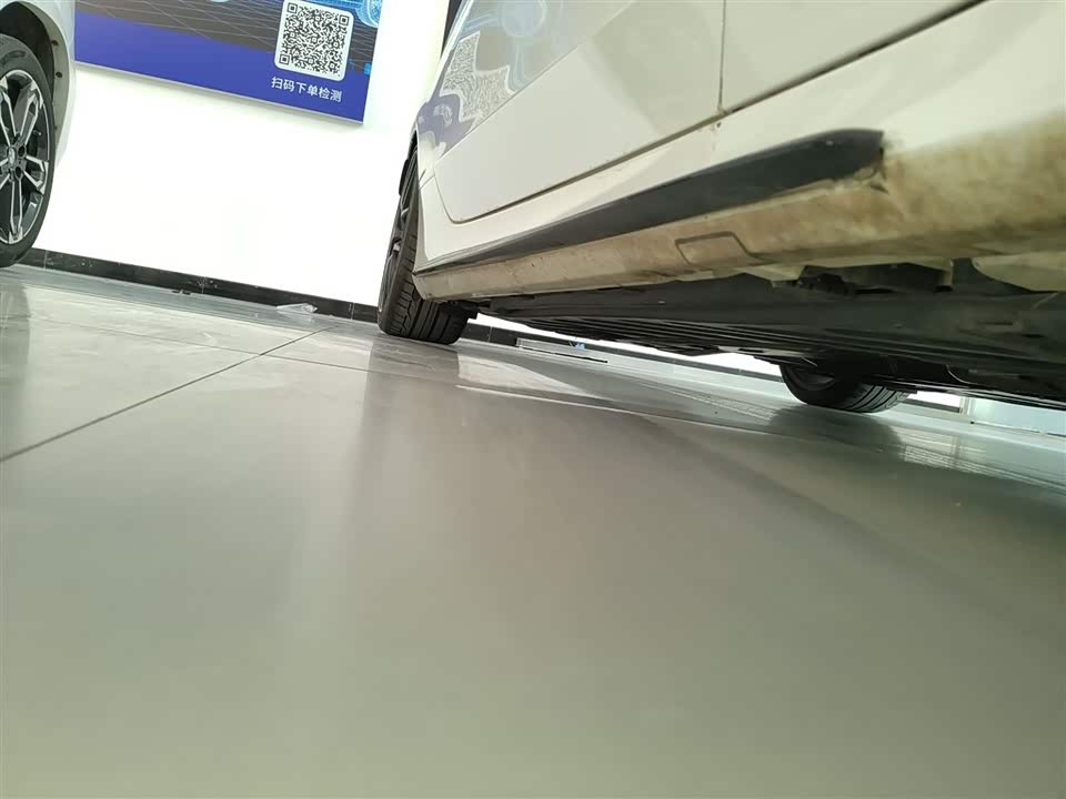 Mercedes-Benz C-class AMG