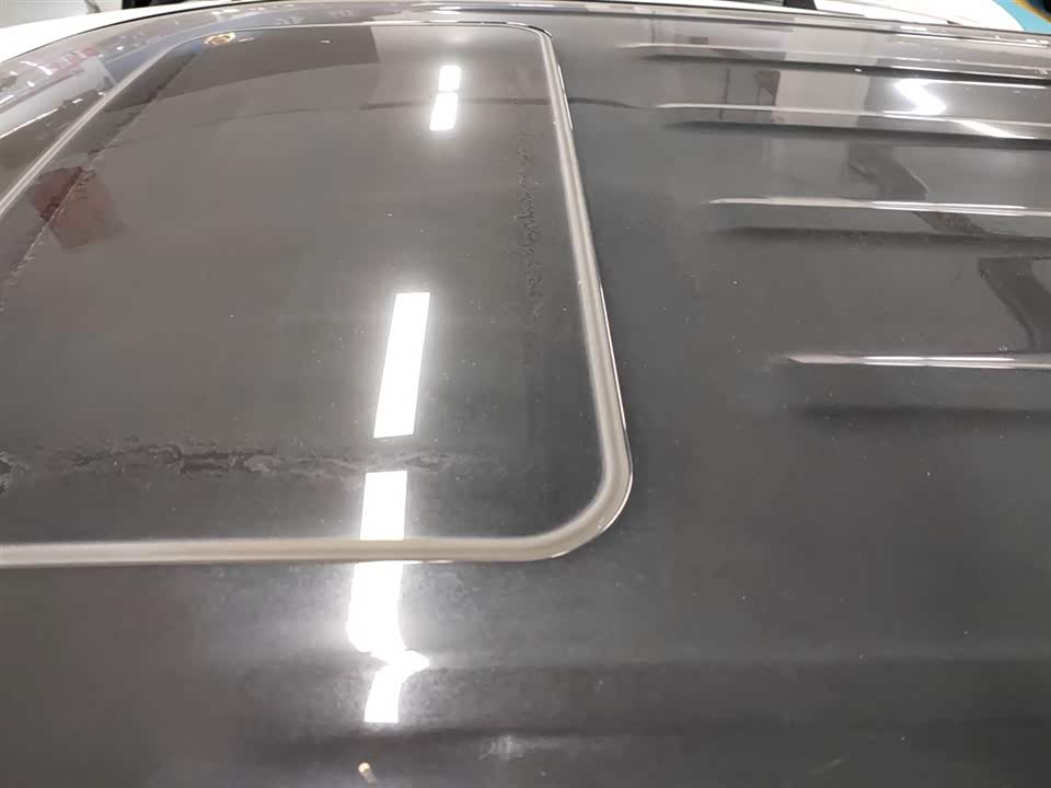 Trumpchi Trumpchi M6