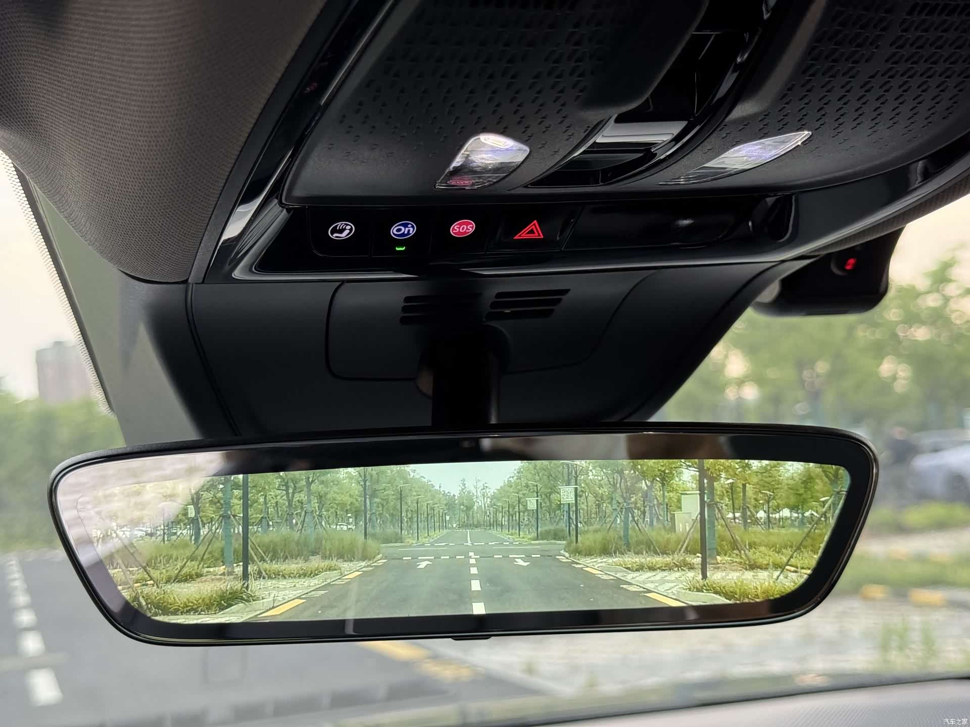 Cadillac IQ, 2024 12