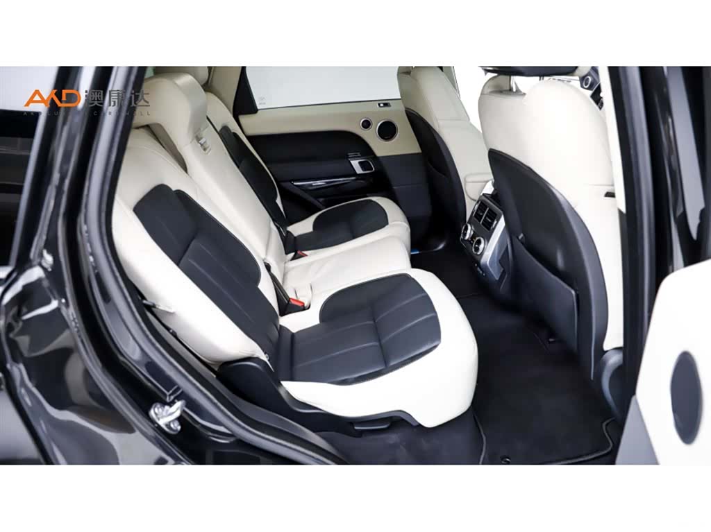 Land Rover Range Rover Sport, 2022 8