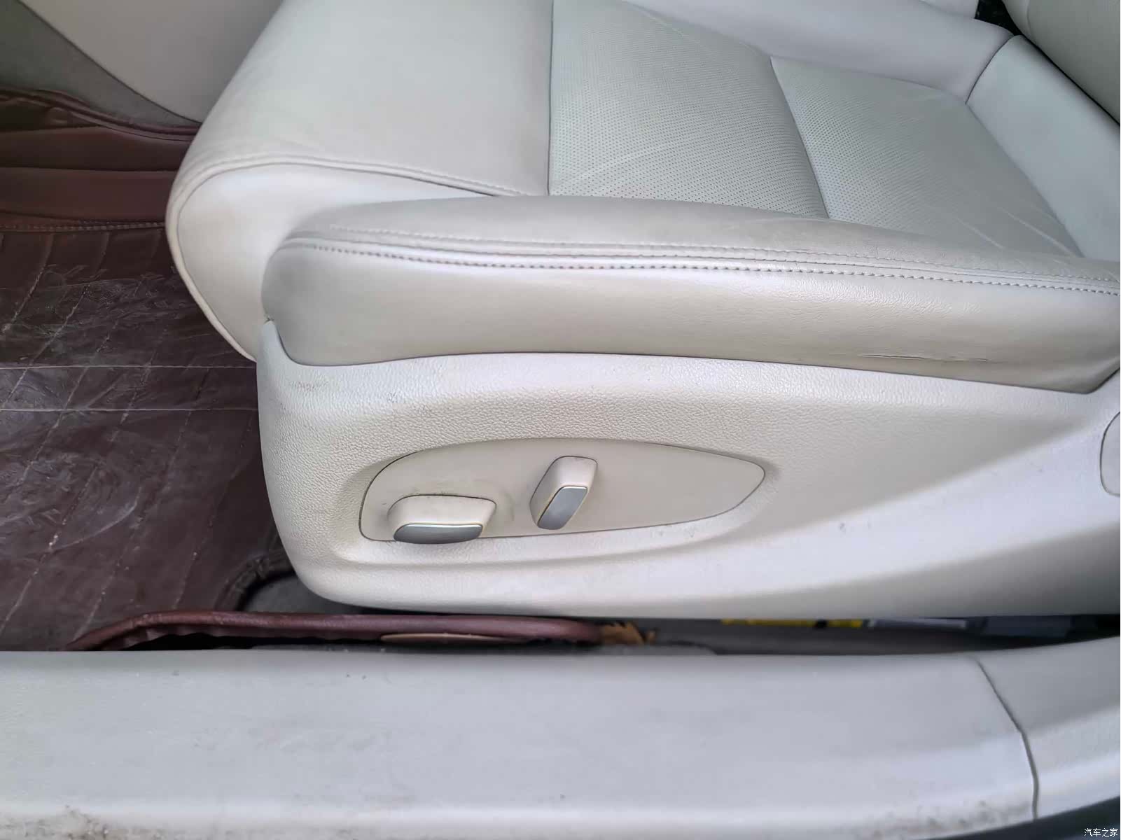Cadillac XTS, 2016 6