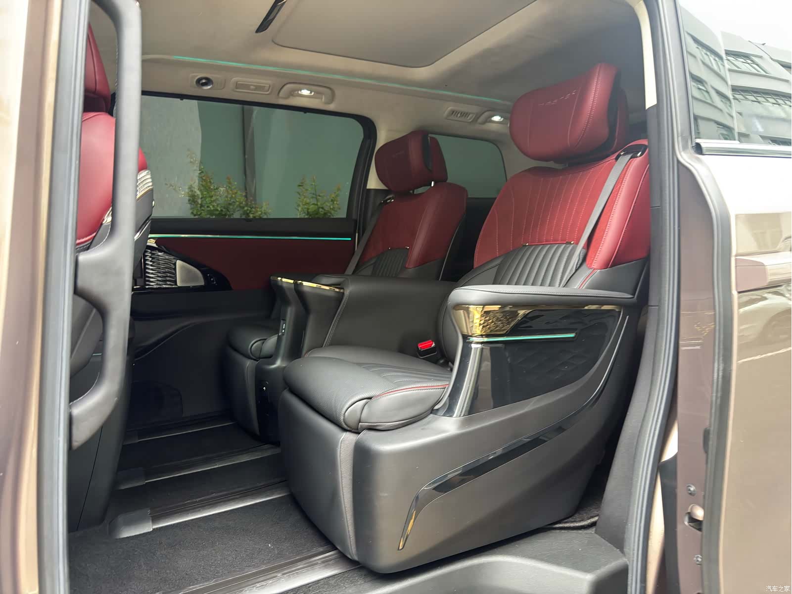 GAC E9, 2023 12