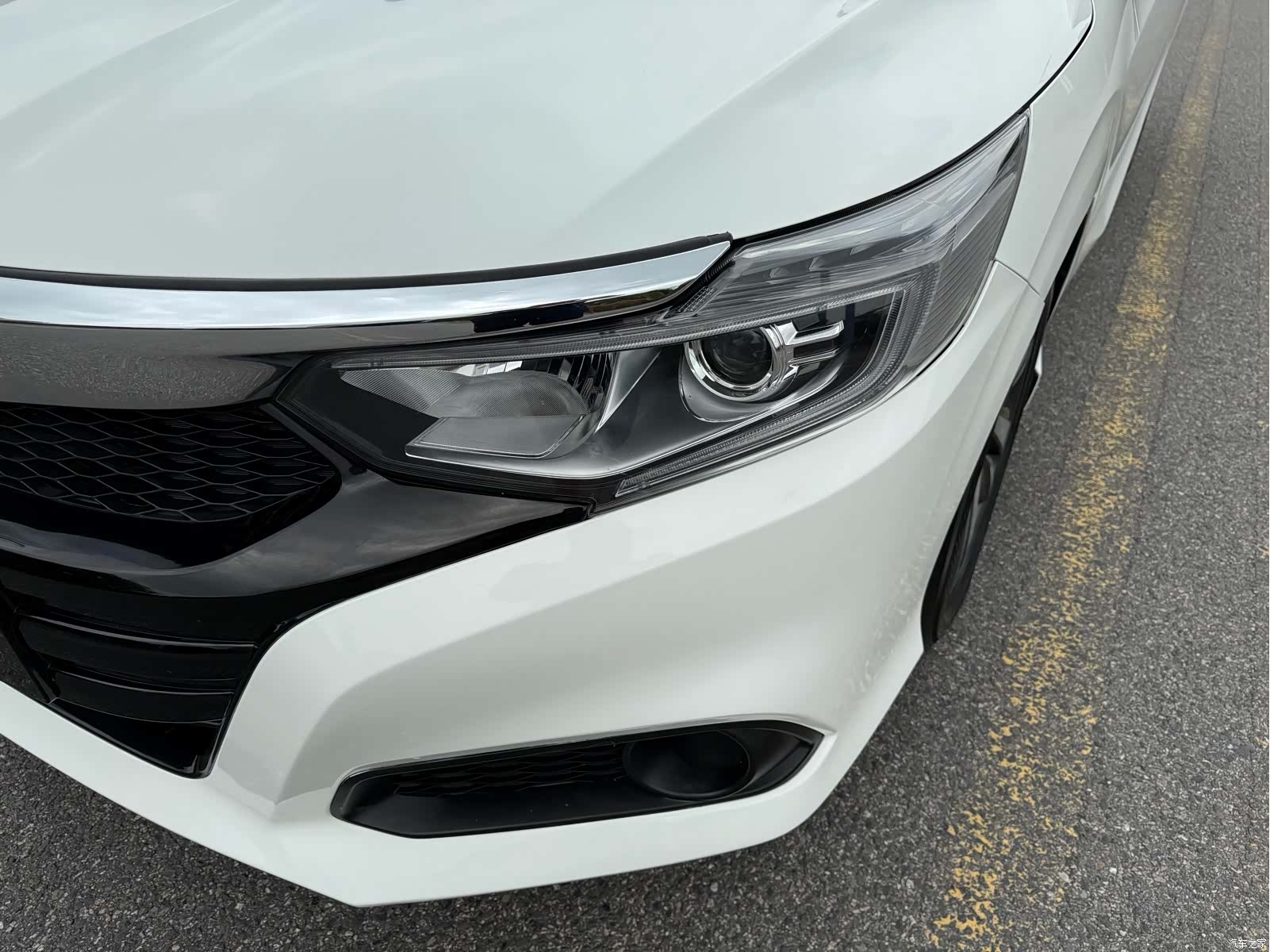 Honda Crider, 2020 14