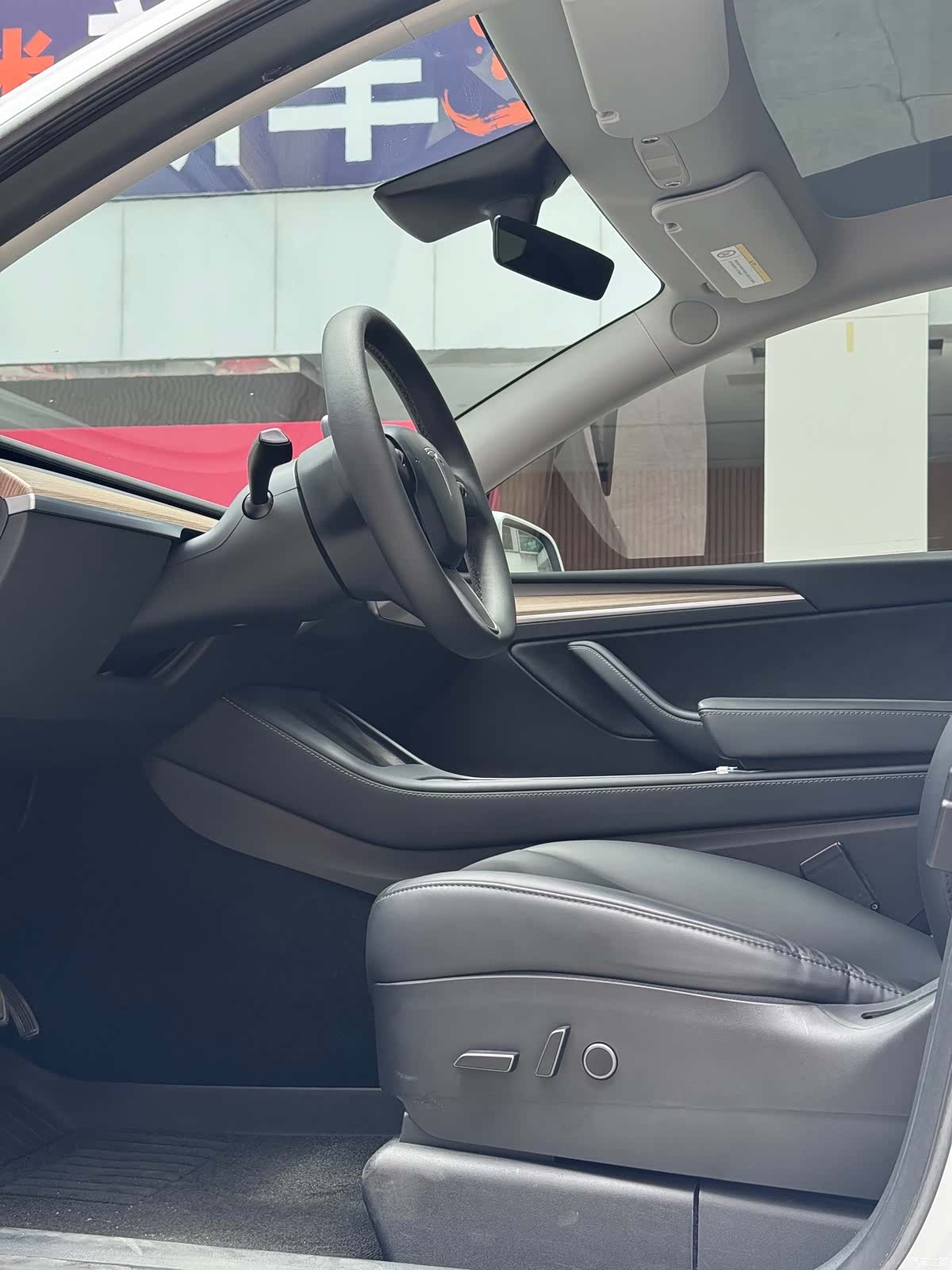 Tesla Model Y, 2021 6