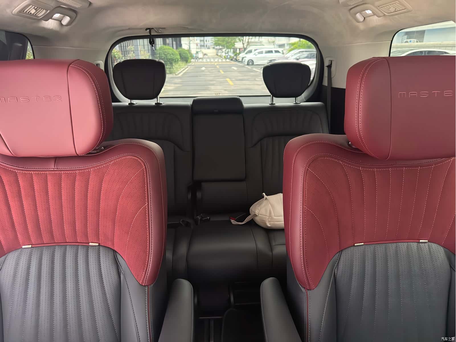 GAC E9, 2023 15