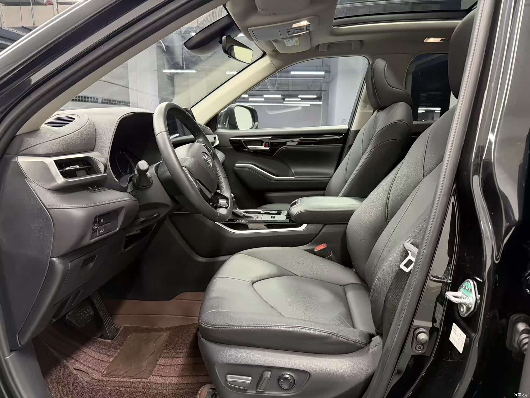 Toyota Highlander, 2024 8