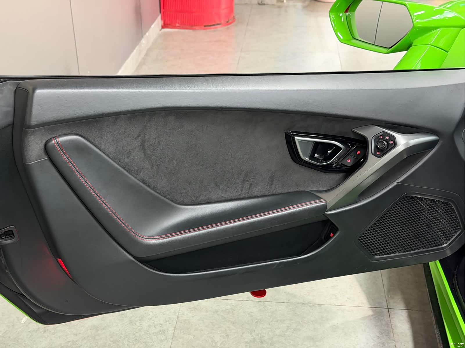 Lamborghini Huracán, 2015 17