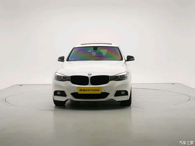 BMW 3 Series, 2021 4
