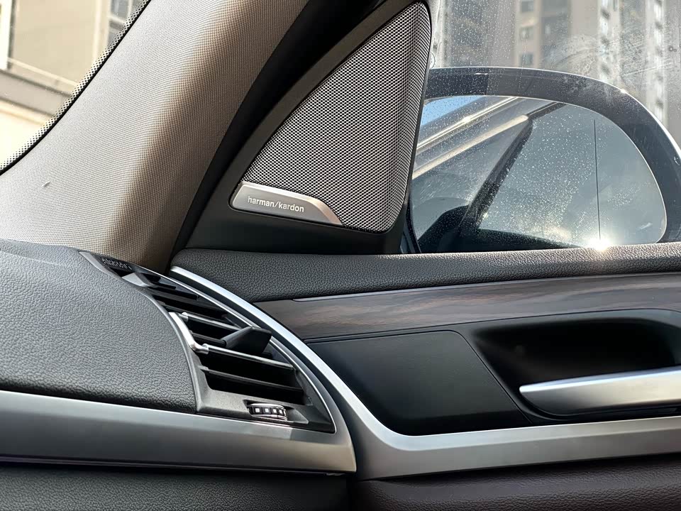 BMW X3 BMW X3