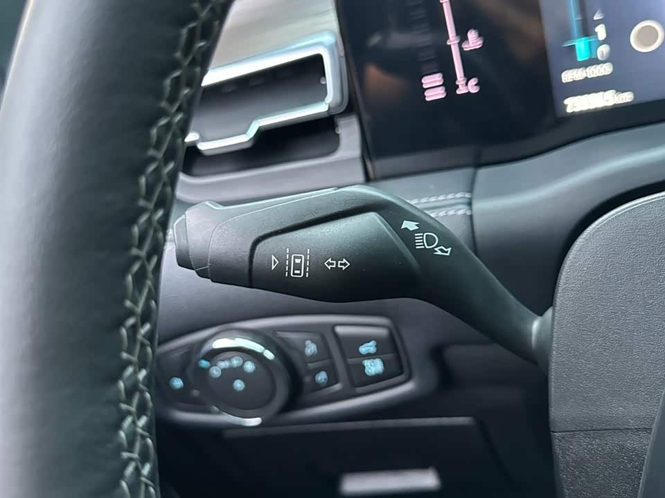 Ford Sharp World