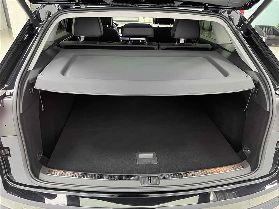 Volkswagen Tourang Volkswagen Tourang