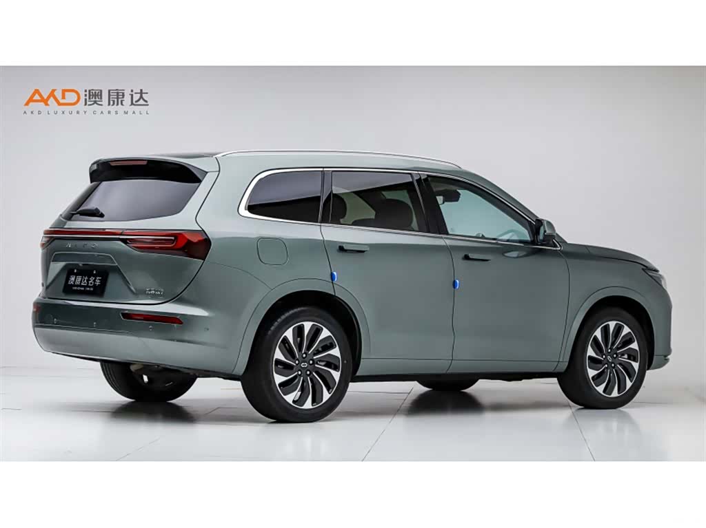 AITO M7, 2022 3