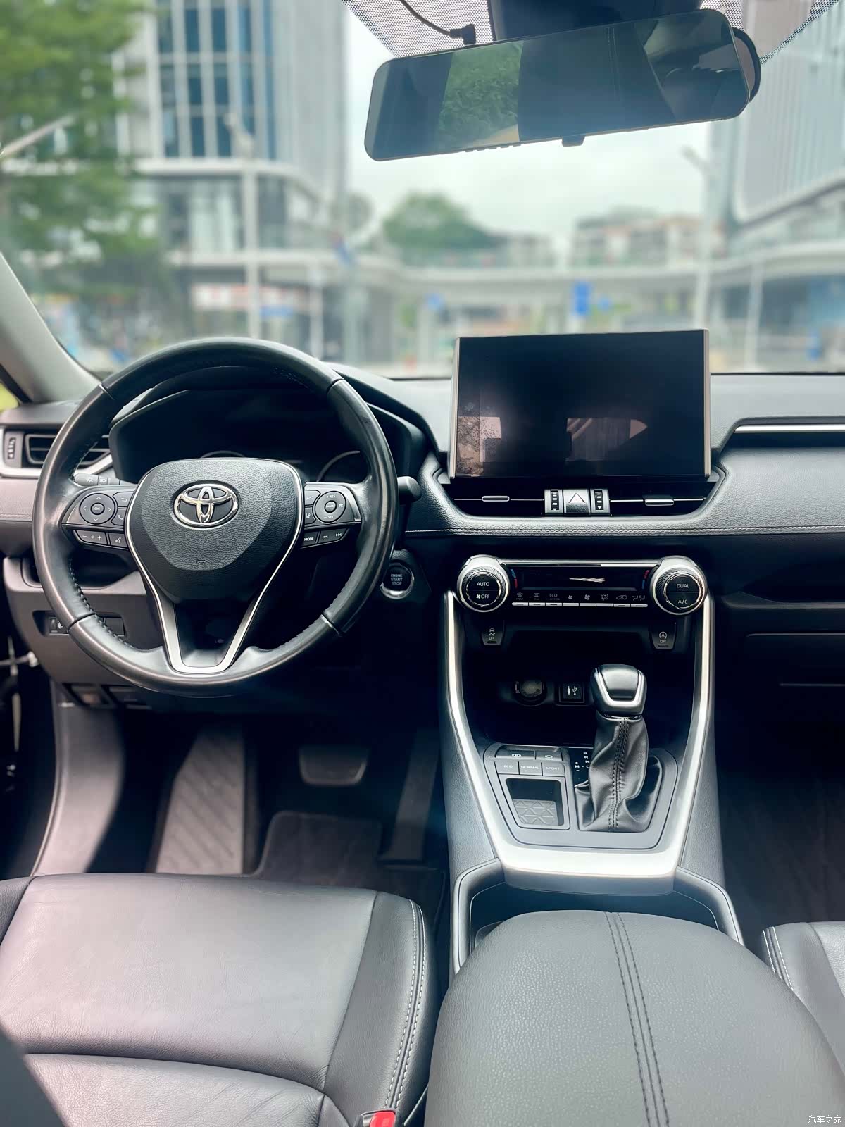 Toyota Wildlander, 2022 10