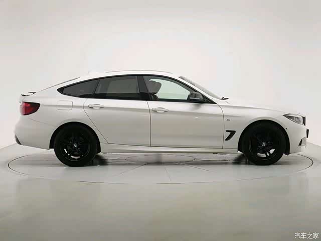 BMW 3 Series, 2021 2