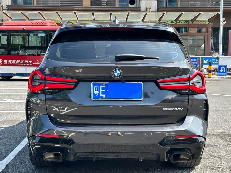 BMW X3 BMW X3