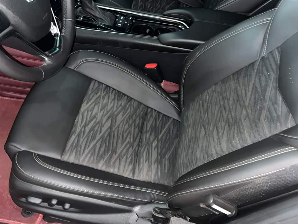 Cadillac ATS-L