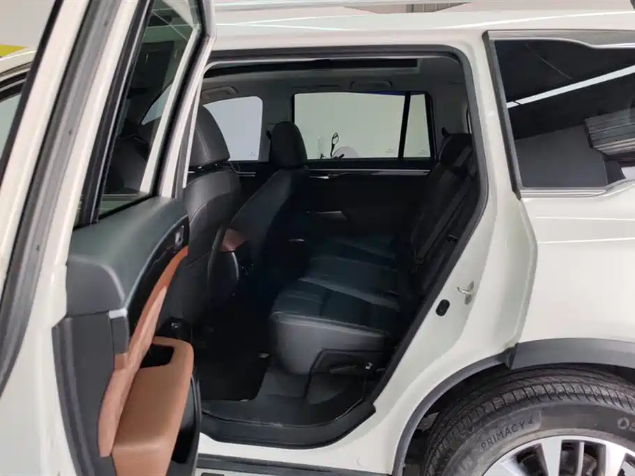 Trumpchi Trumpchi GS8