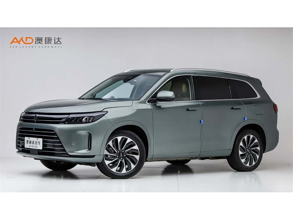 AITO M7, 2022 1