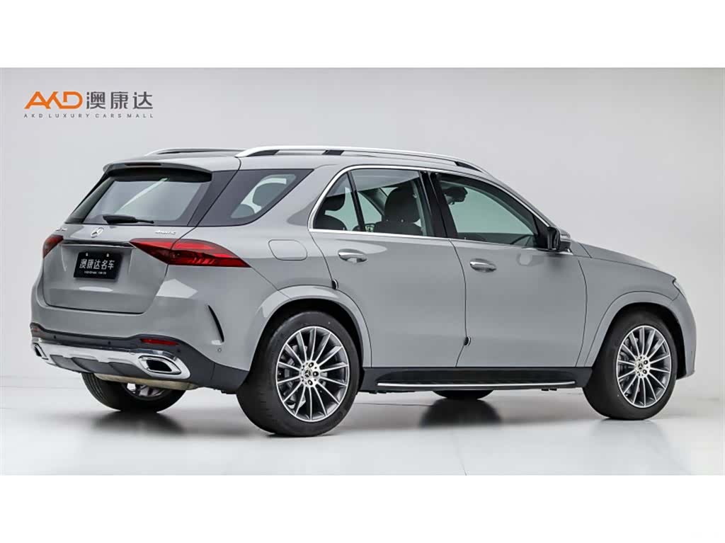 Mercedes-Benz GLE, 2023 3