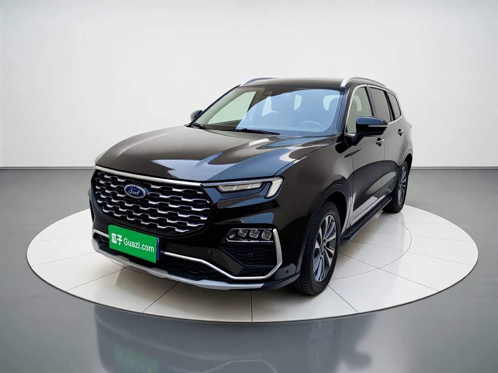 Ford Equator