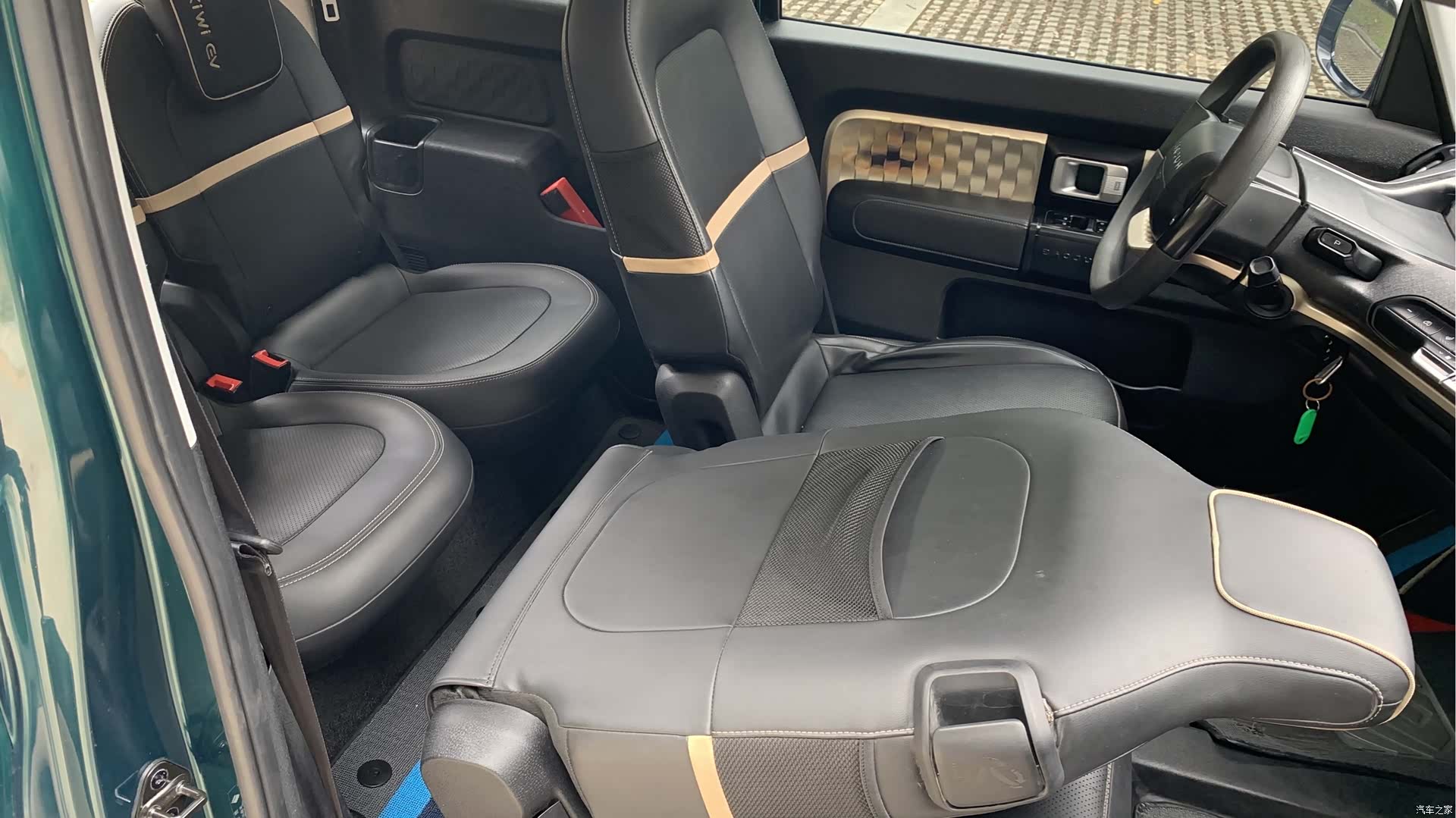 Wuling KiWi, 2022 20