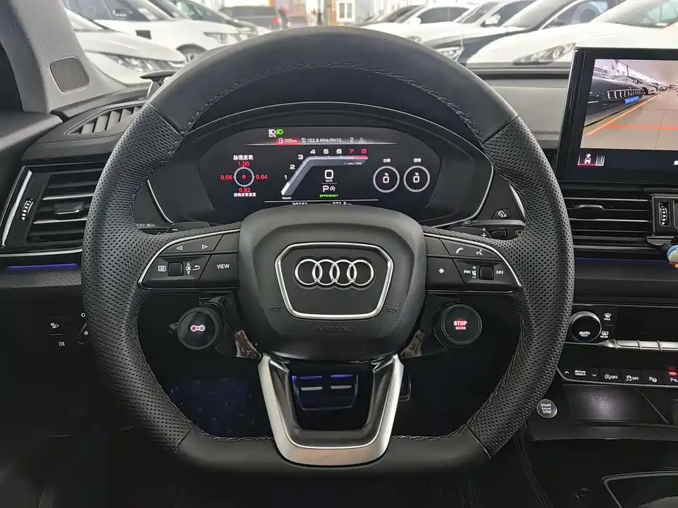 Audi Q5L