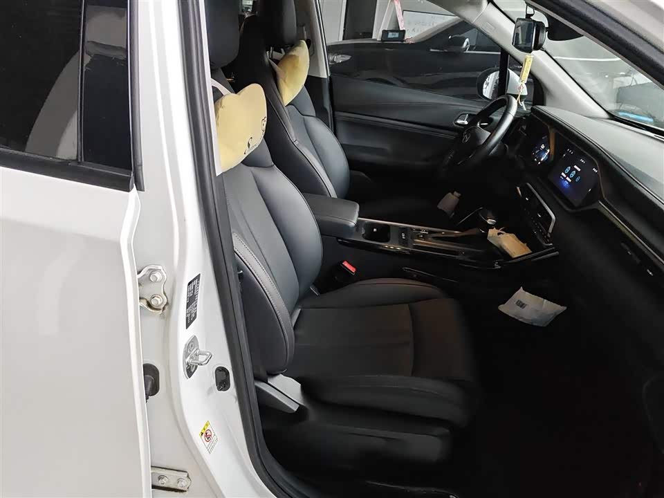 Trumpchi Trumpchi GS4