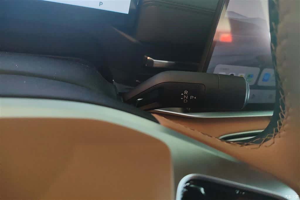 Geely A7, 2026 16