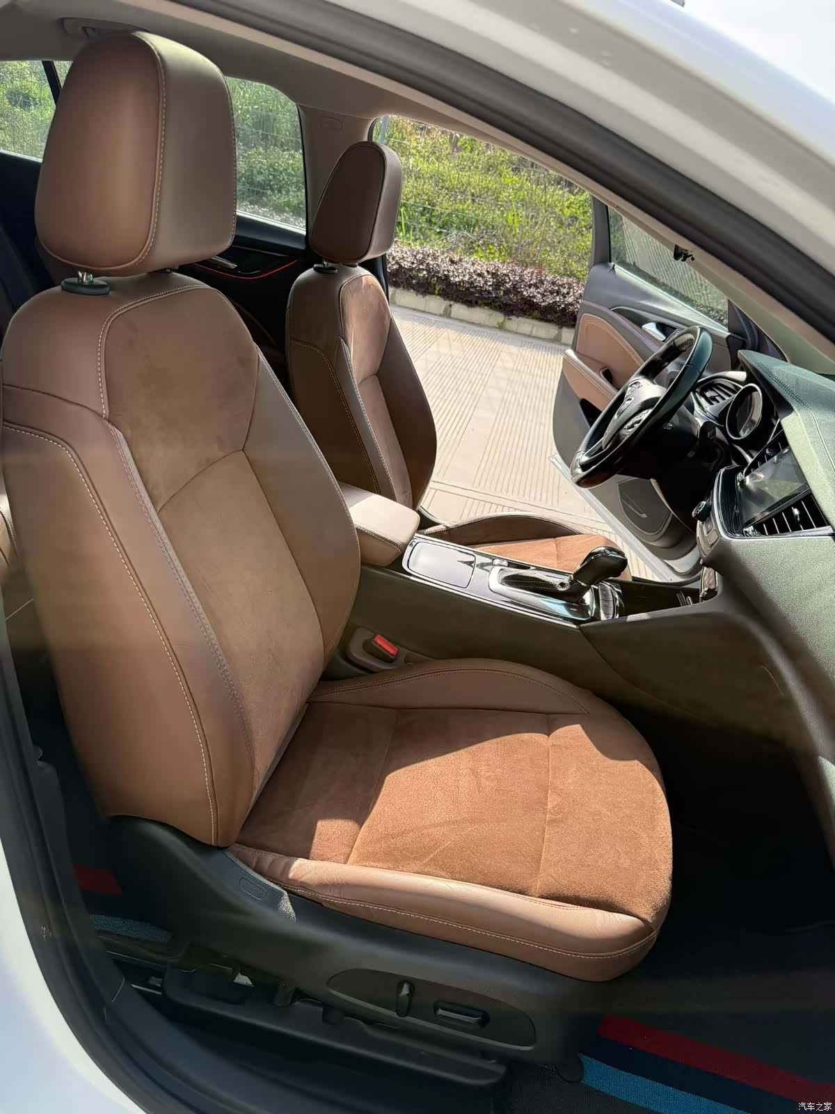 Buick Regal, 2018 7