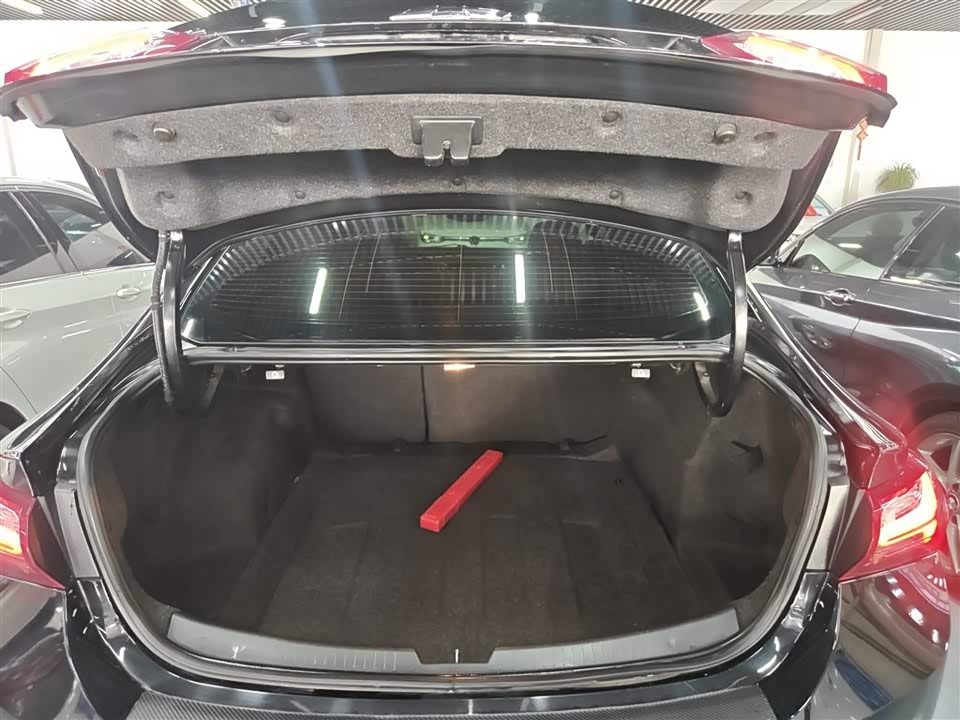 Chevrolet Mai Ruibao XL