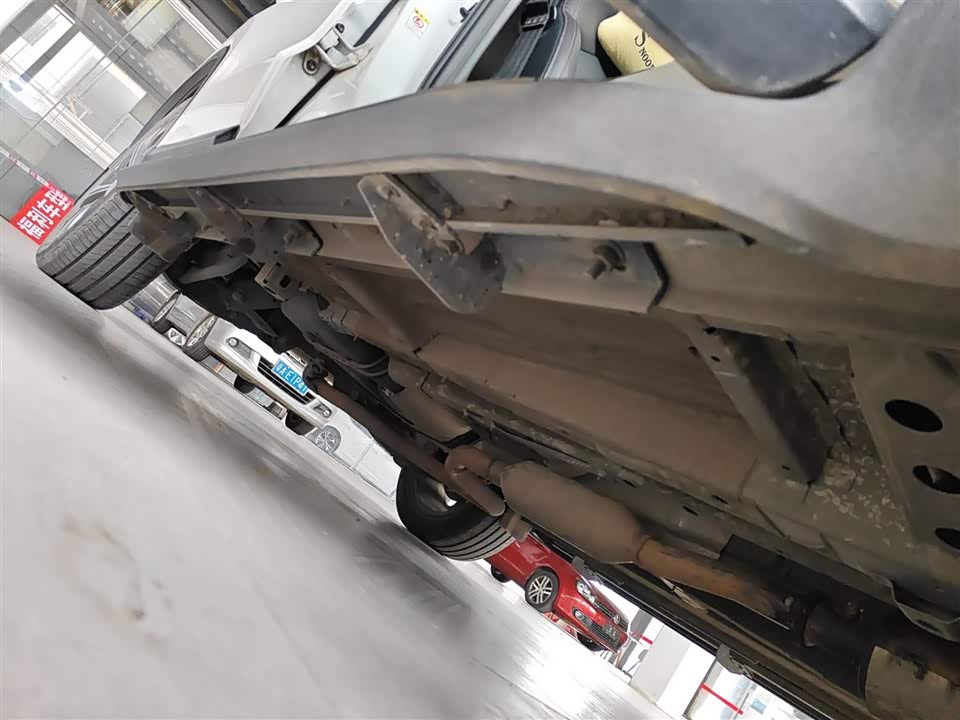 Trumpchi Trumpchi GS4