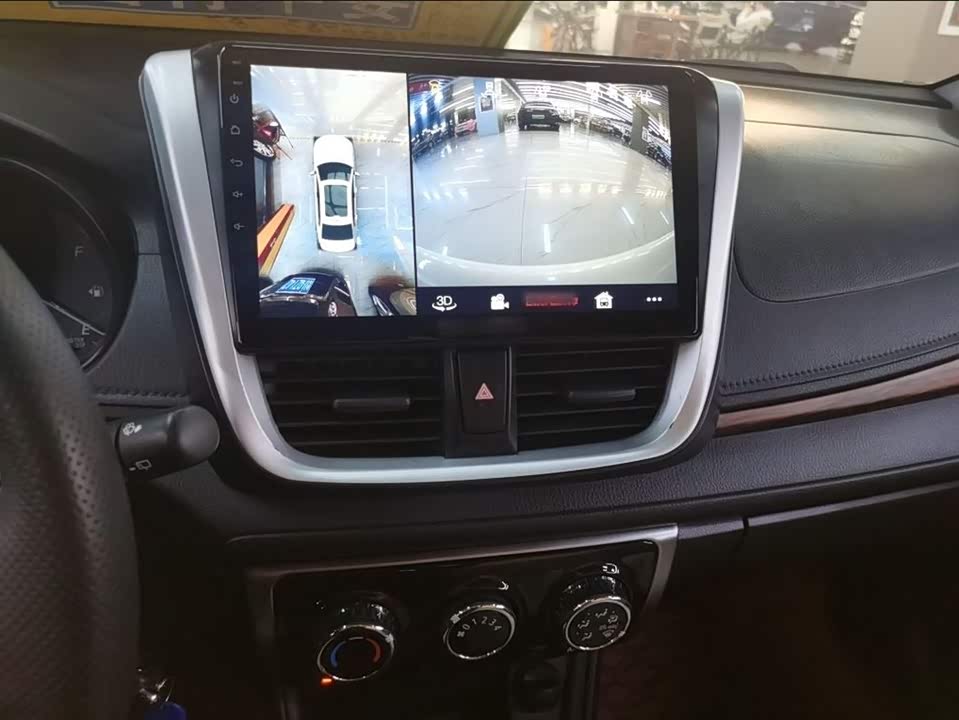 Toyota YARiS L Zhixuan