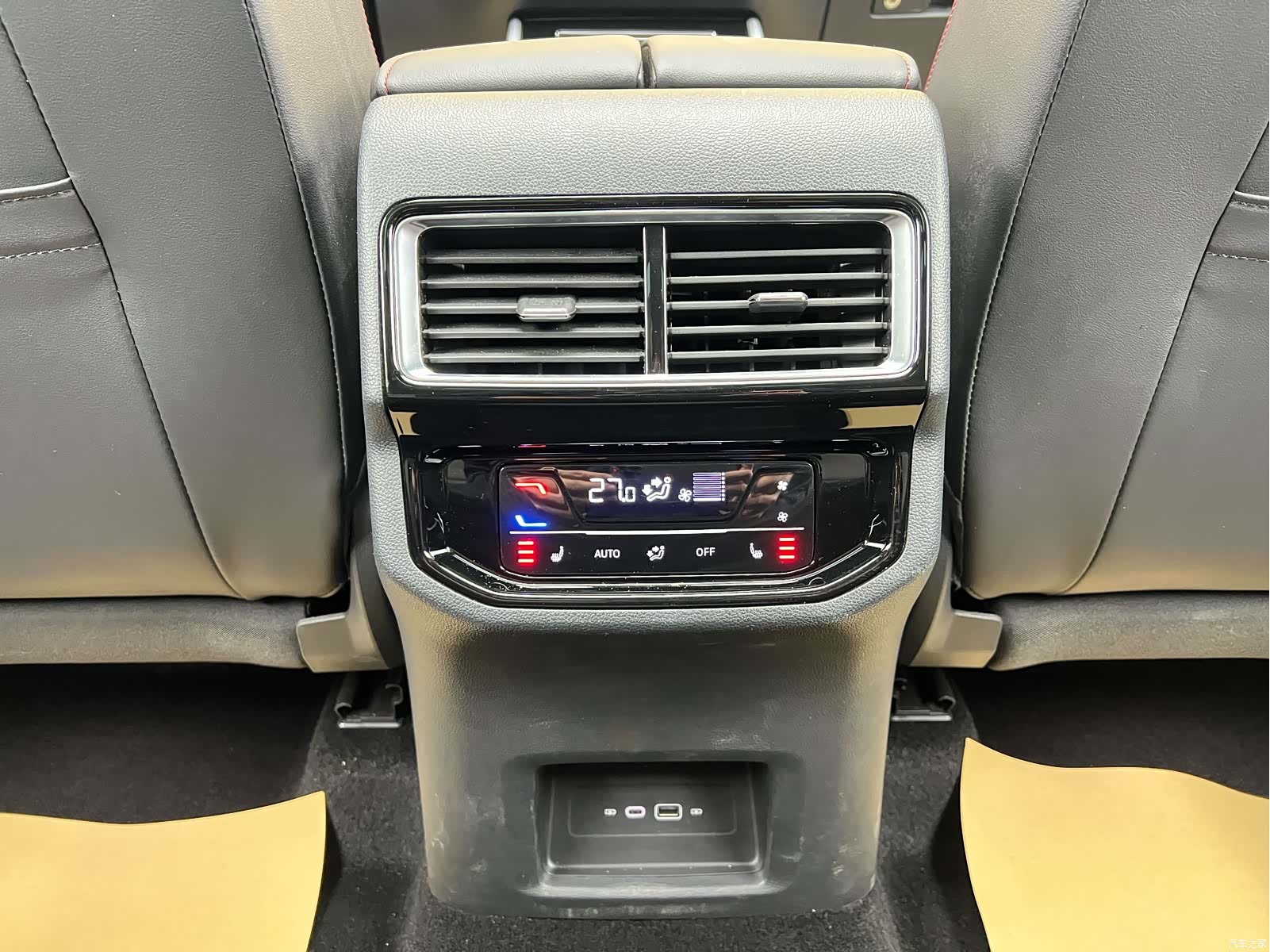 Volkswagen Teramont X, 2024 30