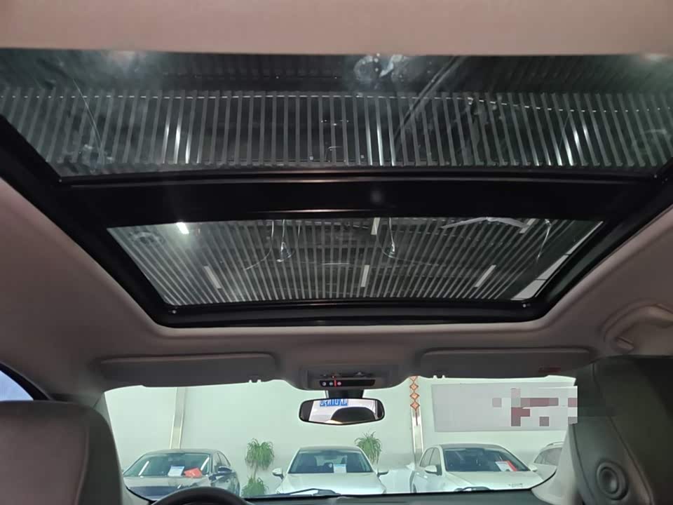 Chevrolet Mai Ruibao XL