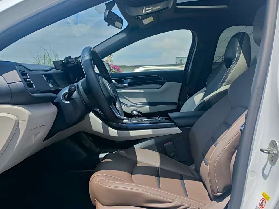 BYD Qin Yuan
