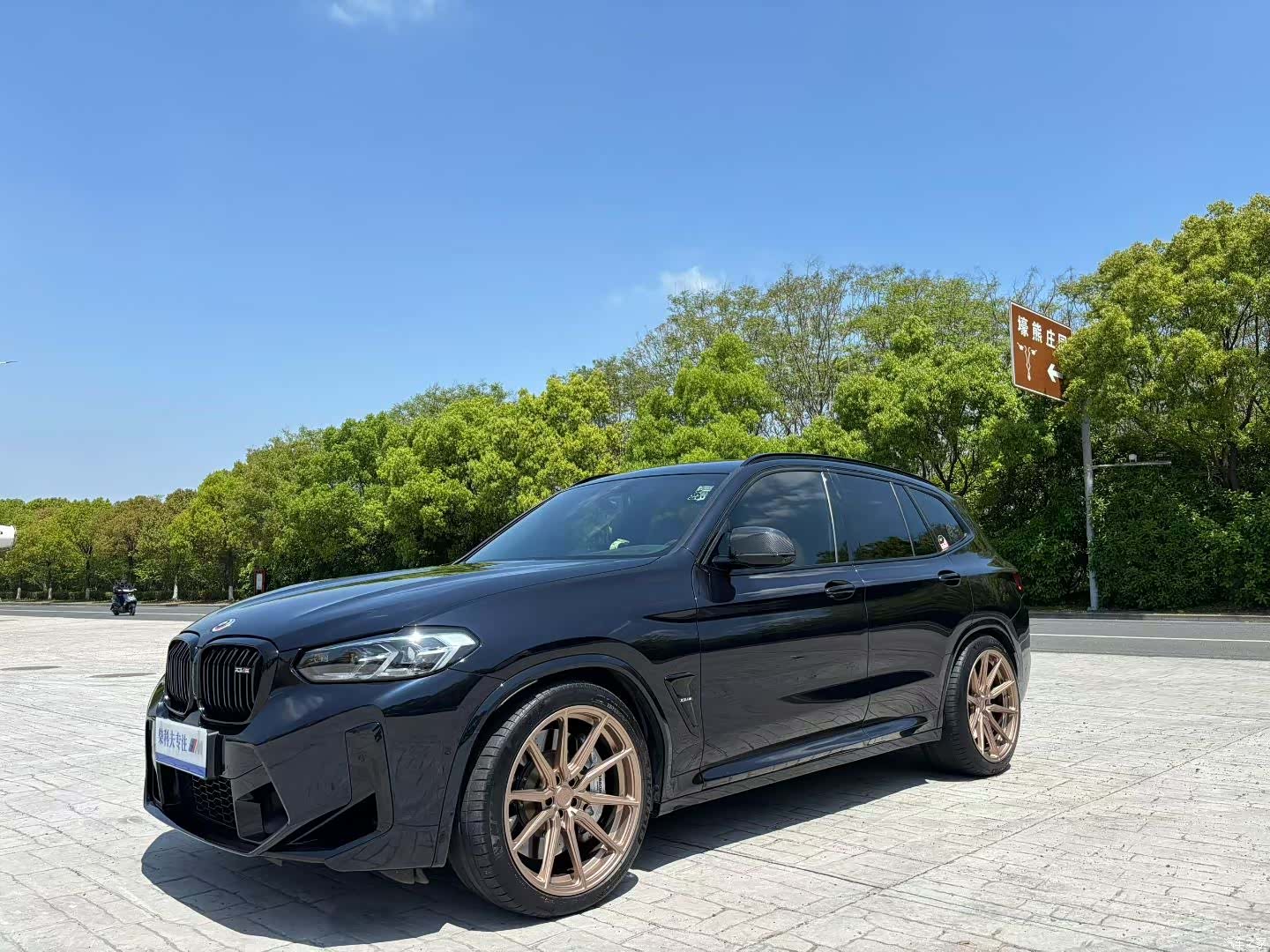 BMW X3, 2022 2